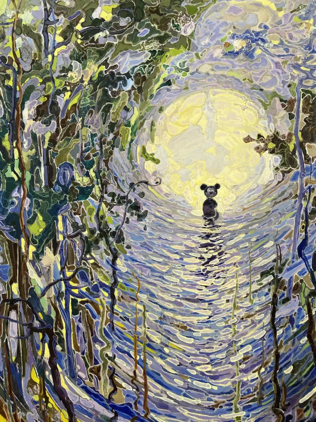 2023第二届意大利德西奥双年展|张闯