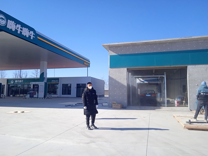 镭鹰s90洗车机洗车全过程,镭鹰s90全自动洗车机不出泡沫