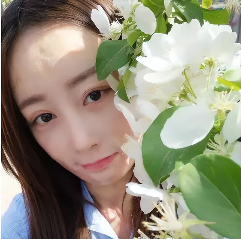 16岁女孩拒绝官二代求爱被毁容,拒绝富二代追求遭毁容以前照片