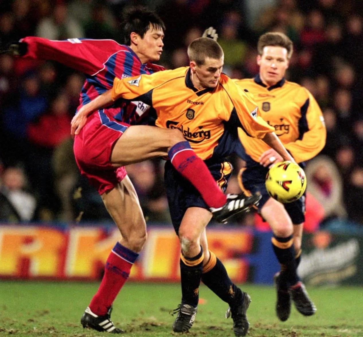 贵州村超喊话范志毅,范志毅为什么让人尊敬