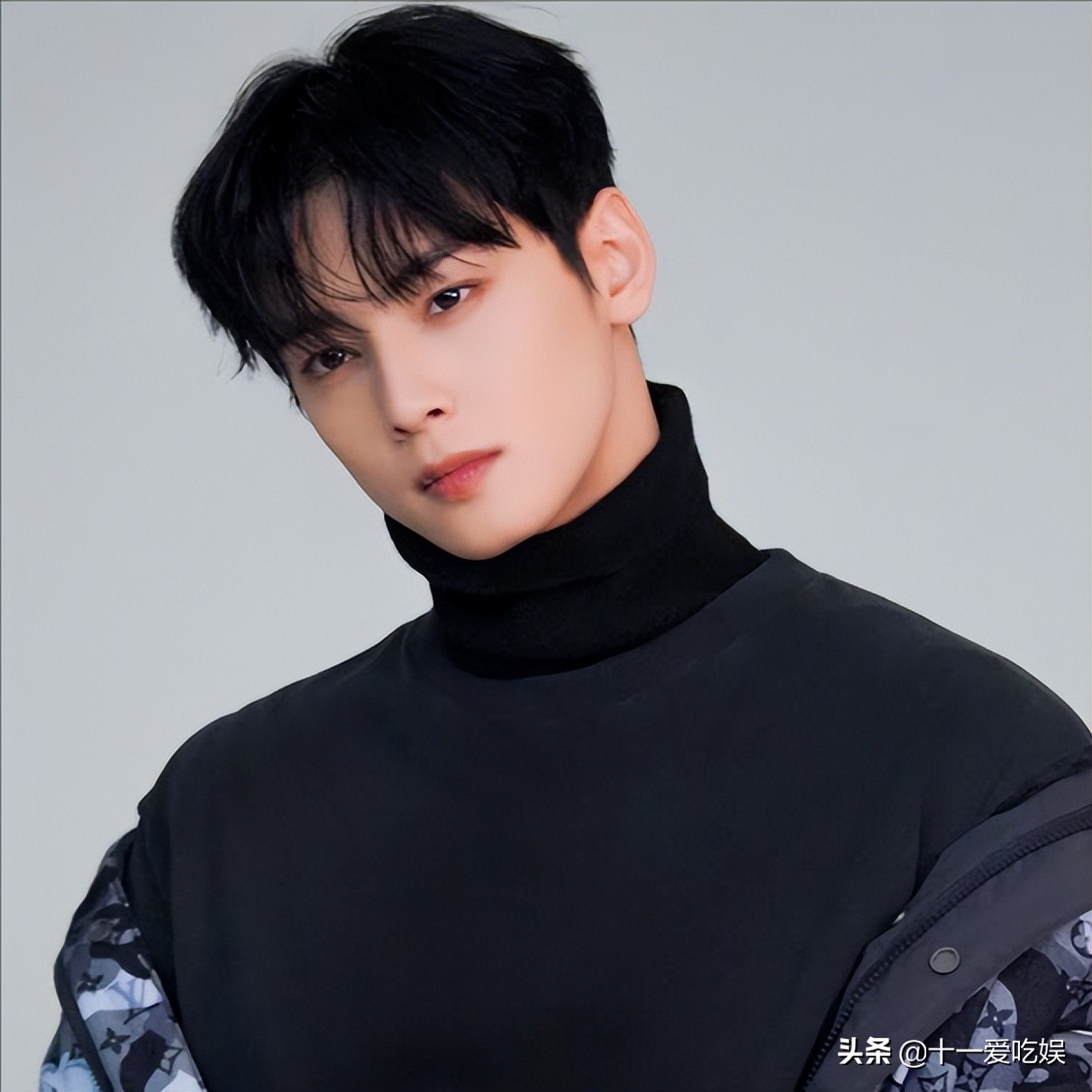 kpop最帅男爱豆,金泰亨2020k-pop最帅面孔