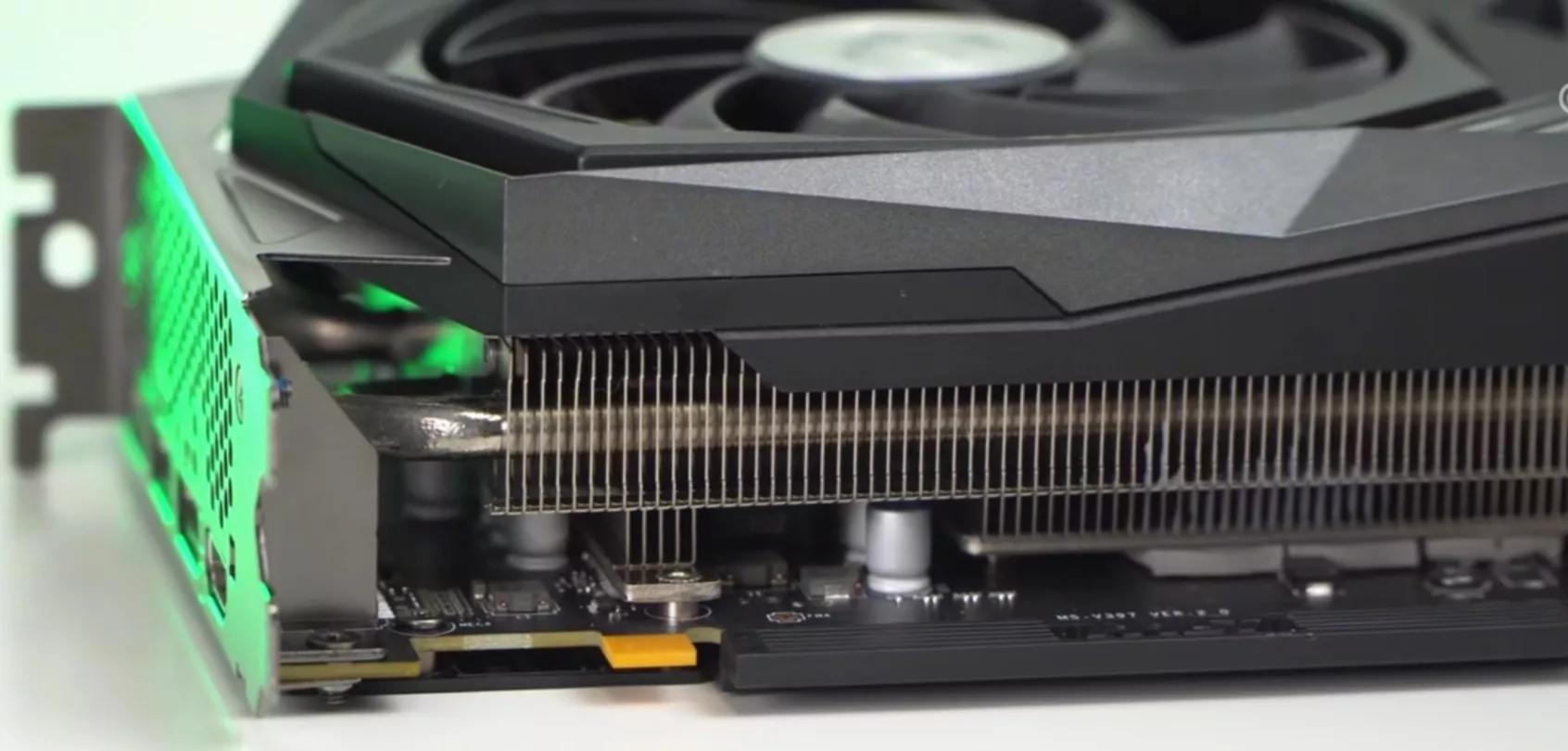 电脑显卡装机详细教程,电脑显卡装机教程