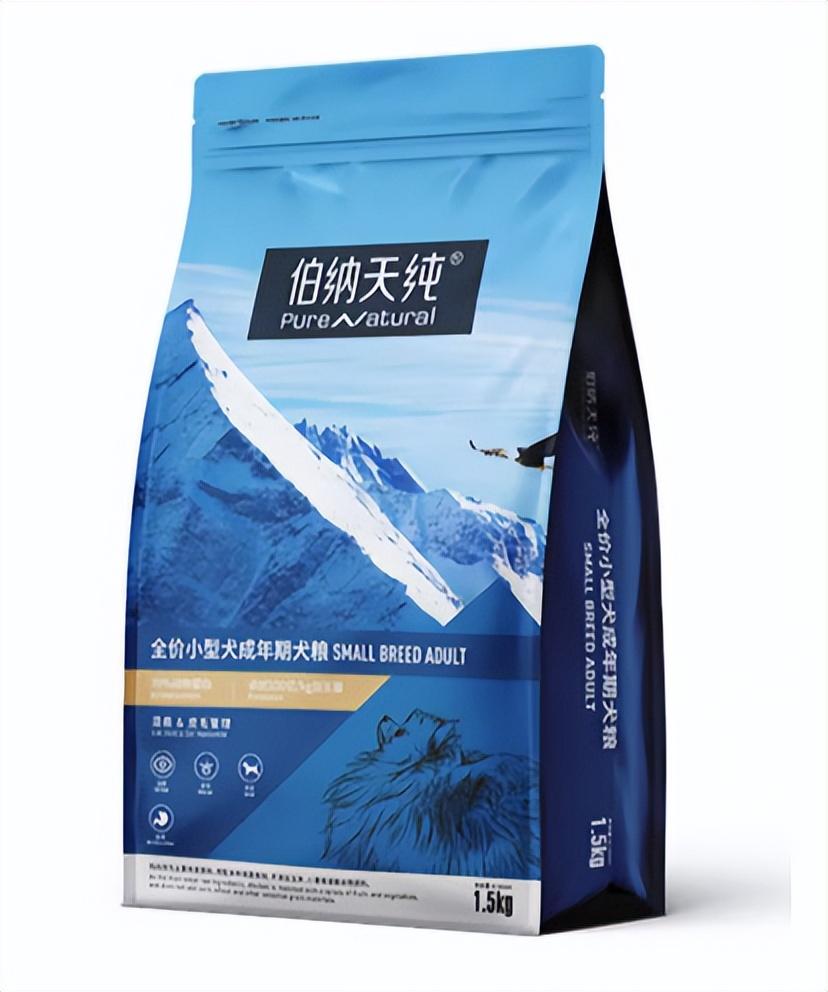 什么狗粮去泪痕和美毛效果好,什么狗粮能去泪痕