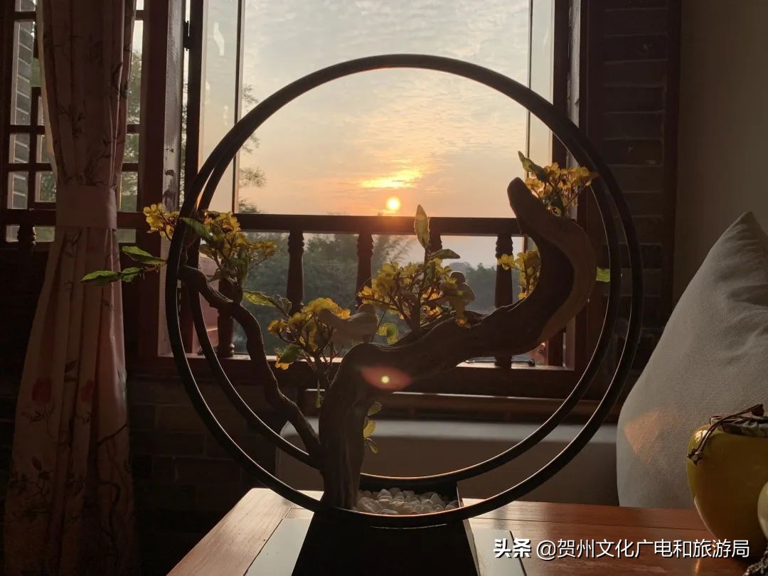 黄姚古镇附近民宿一家人住,黄姚古镇民宿7天连锁