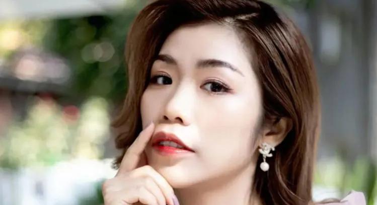 网红梁笑笑结婚了吗,网红梁笑笑富婆闺蜜