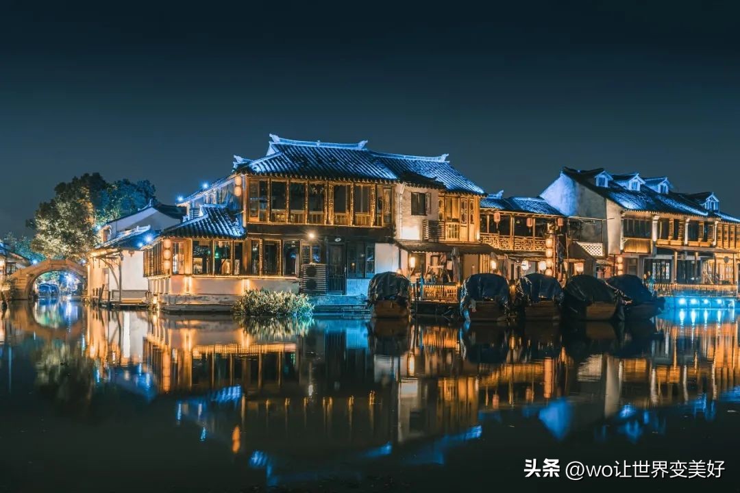 周庄画家村农家乐多少钱,周庄景区附近有农家乐