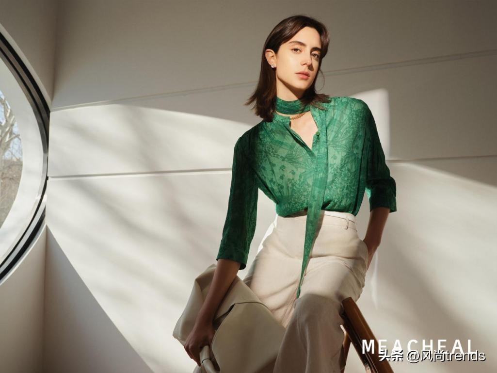 米茜尔女装品牌,米茜尔女装排名