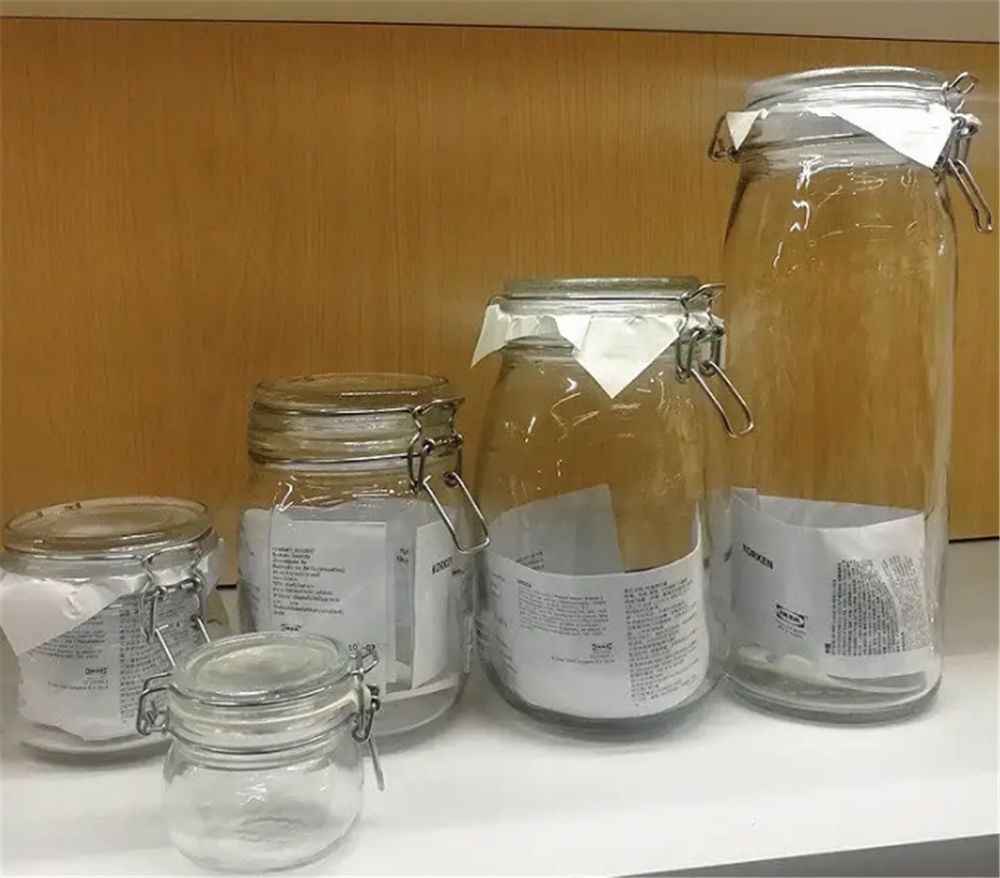 宜家必买的10种神器,宜家最不值得买的礼品