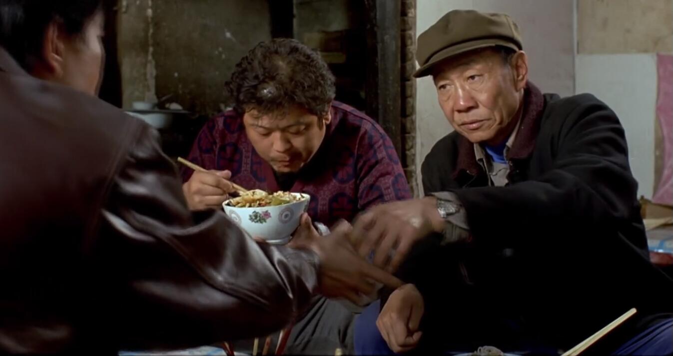 金鸡奖最好的演员,金鸡奖最佳演员奖