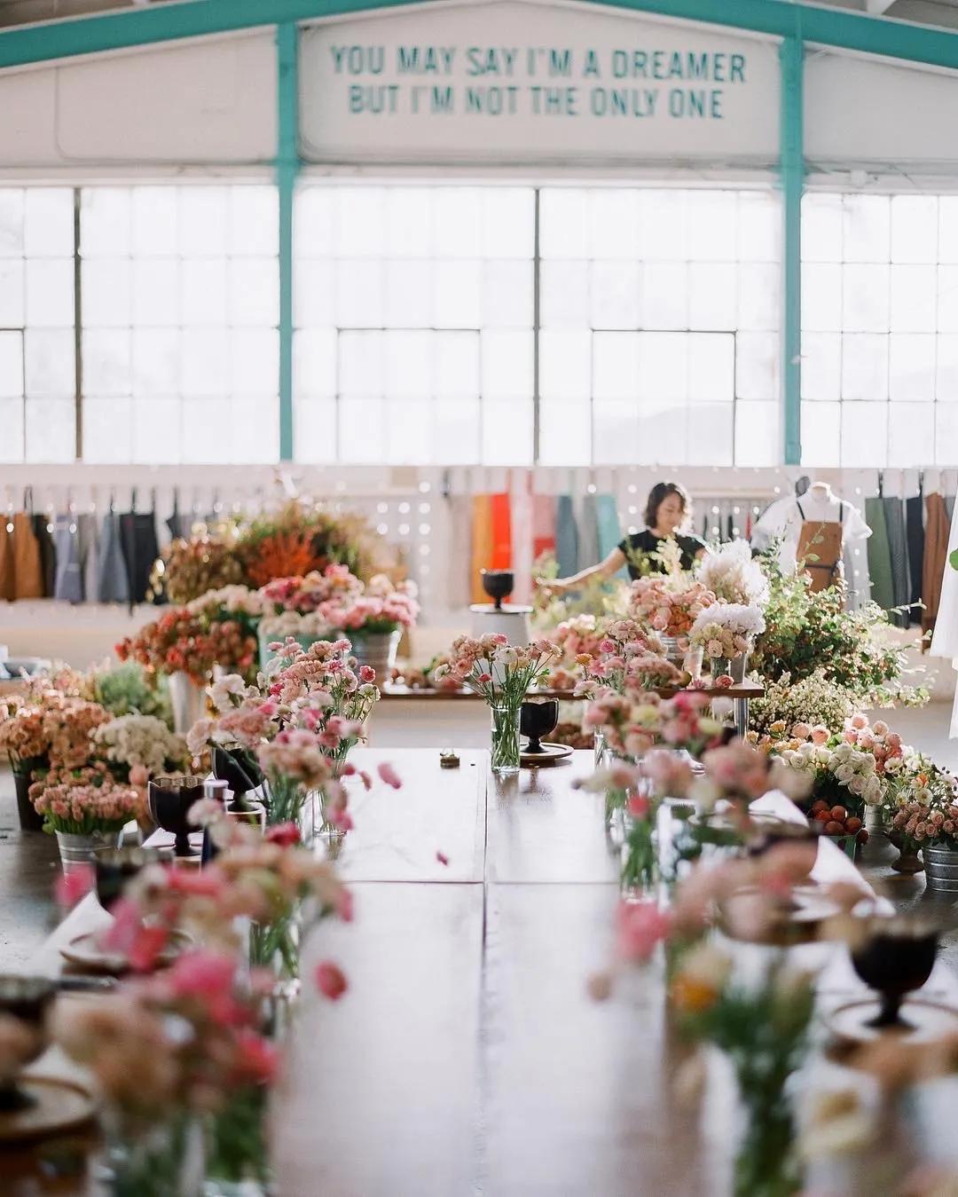 花艺师如何闷声发大财？