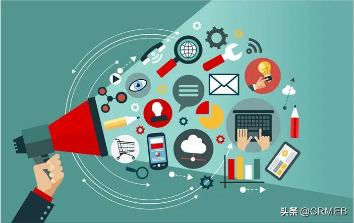 下降需求状态下的市场营销策略是,大数据背景下市场营销策略的转变