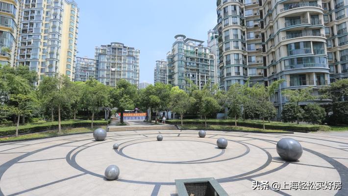 徐家汇花园对口小学,徐汇区好的小学学区房