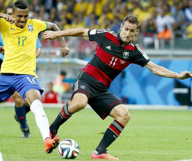 2014德国队主客场球衣,德国队女足历届球衣