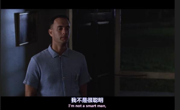 阿甘正传中蕴含的西方文化,电影阿甘正传体现的美国价值观