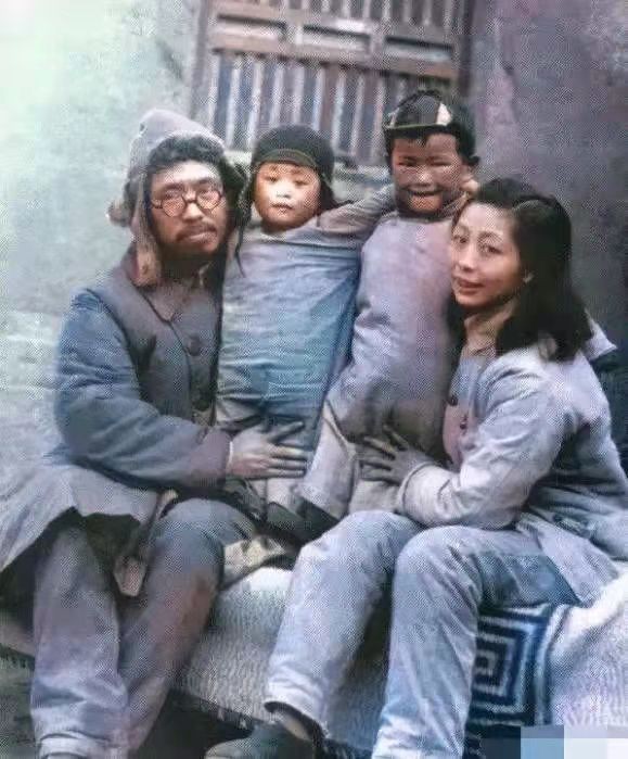 历史上虎父无犬子都有谁,历史上虎父无犬子的案例