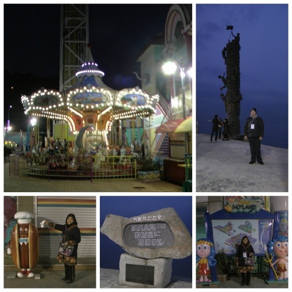 2014年G韩国行1.天津洋货市场