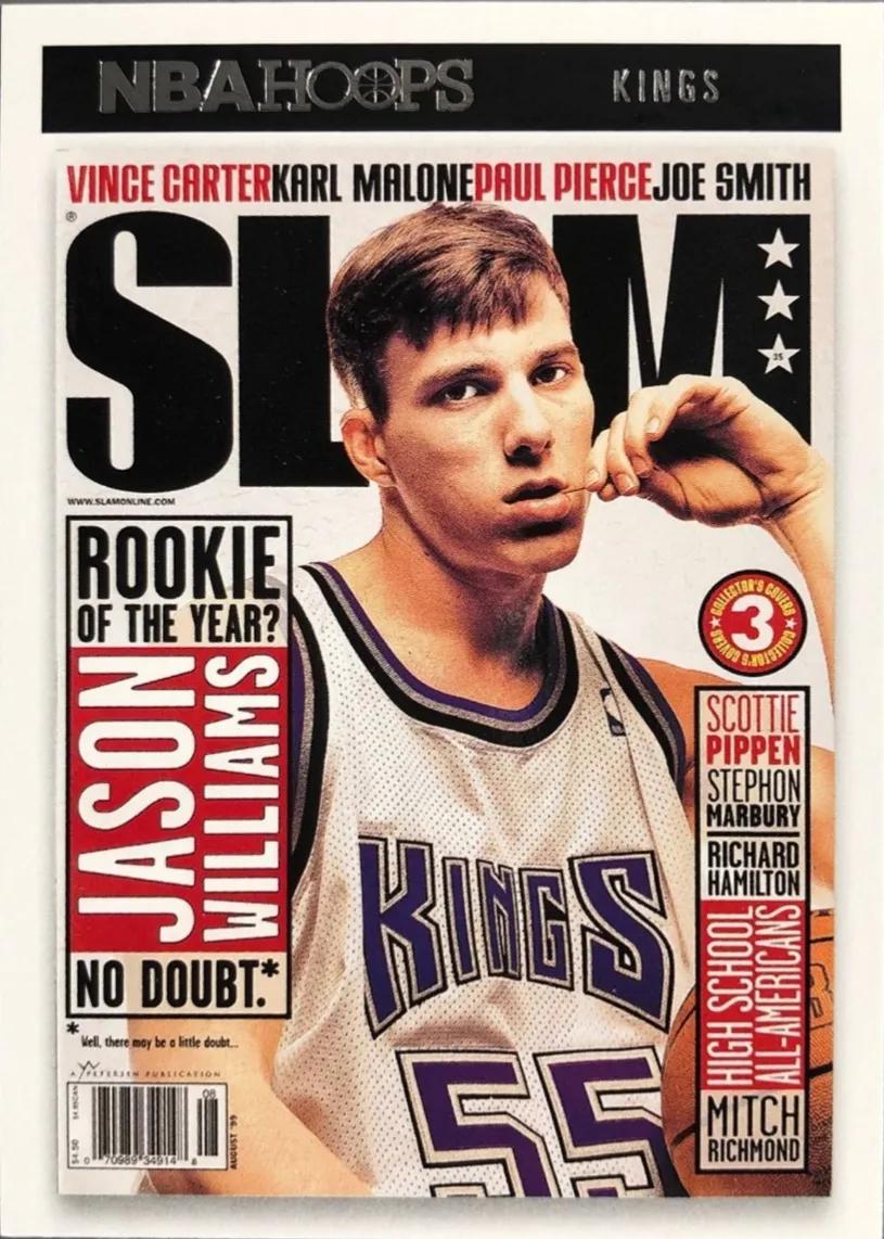 小小卡片的故事,nba卡牌编年史