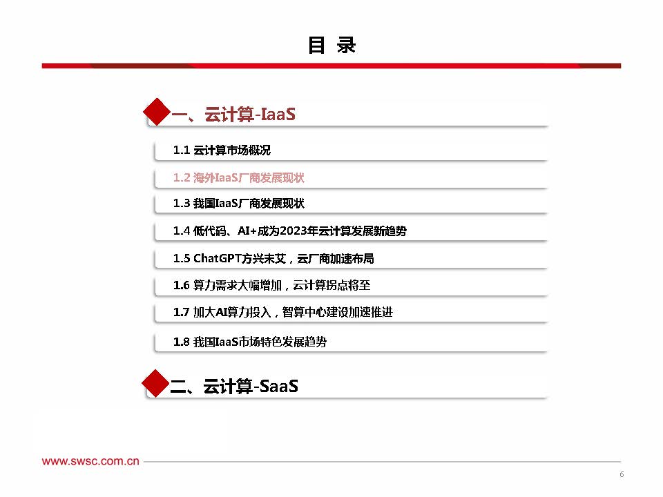 云计算最新发展趋势分析,云计算最新发展趋势