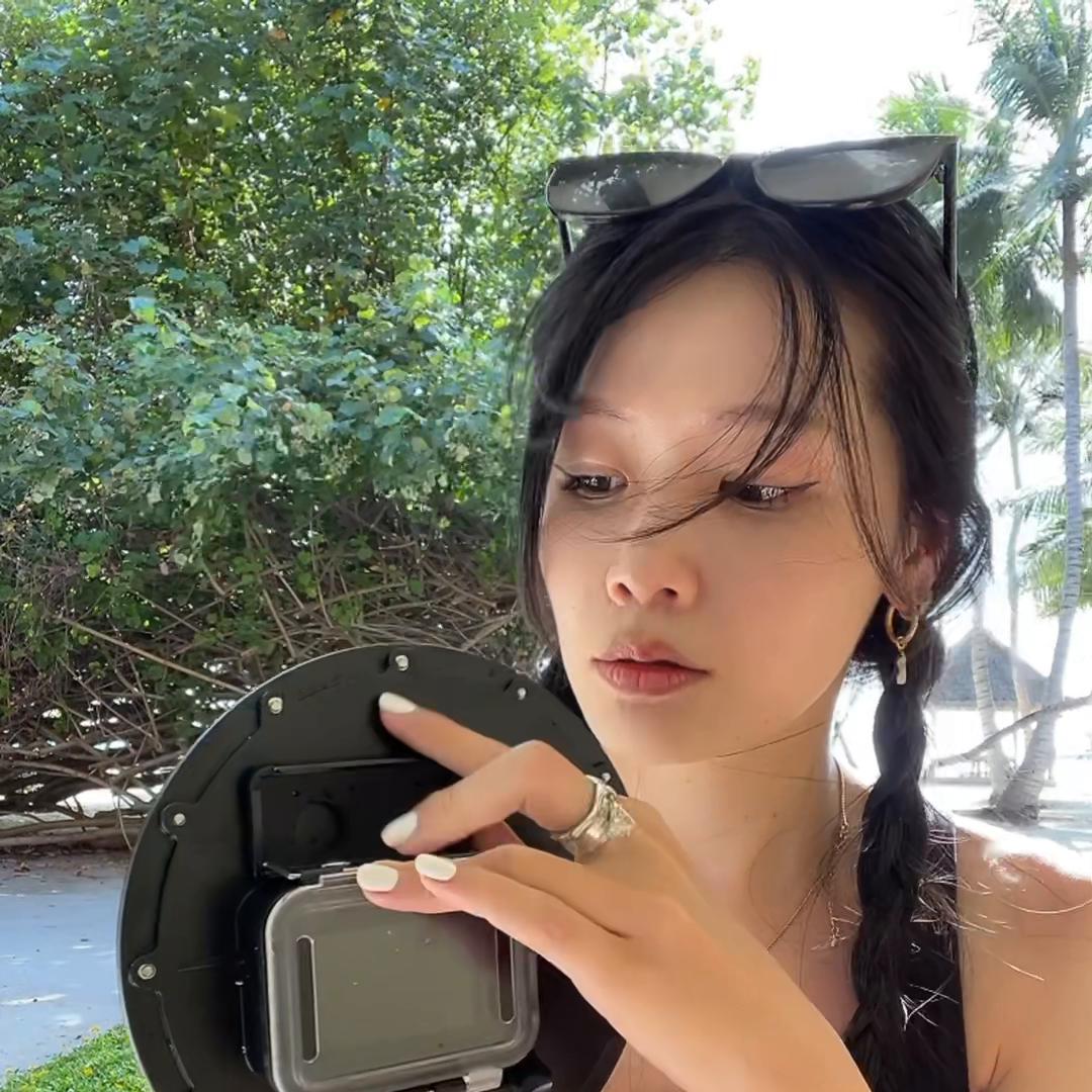 gopro玩水都需要什么配件,gopro配件推荐