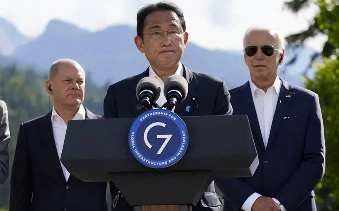 广岛g7峰会最新消息,g7广岛峰会参与国家