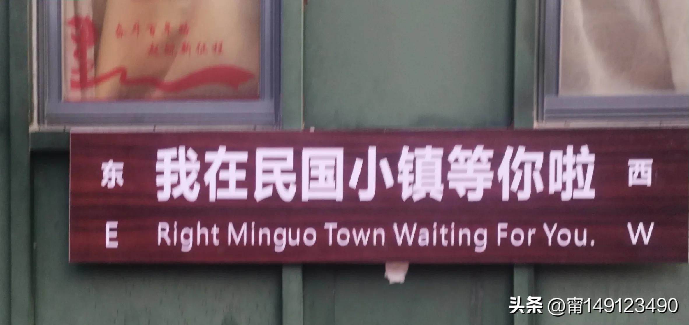 广西容县容州古城游记,容县容州古城多少钱门票