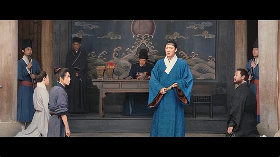 大明丝绢案中帅家默是真的傻吗,大明丝绢案中帅家默的结局