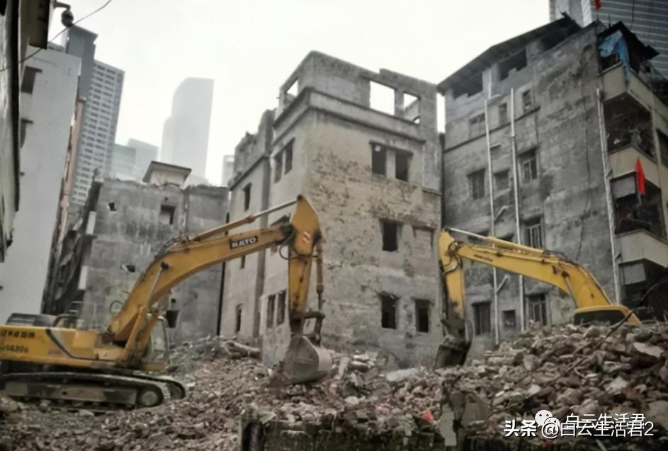 广州海珠区城中村分红,2022年海珠区城中村分红