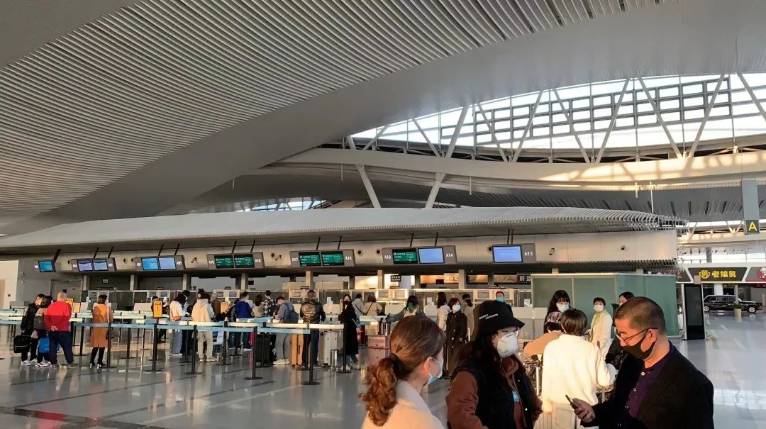 最新去日本登机流程,初次日本签证入境要求是什么