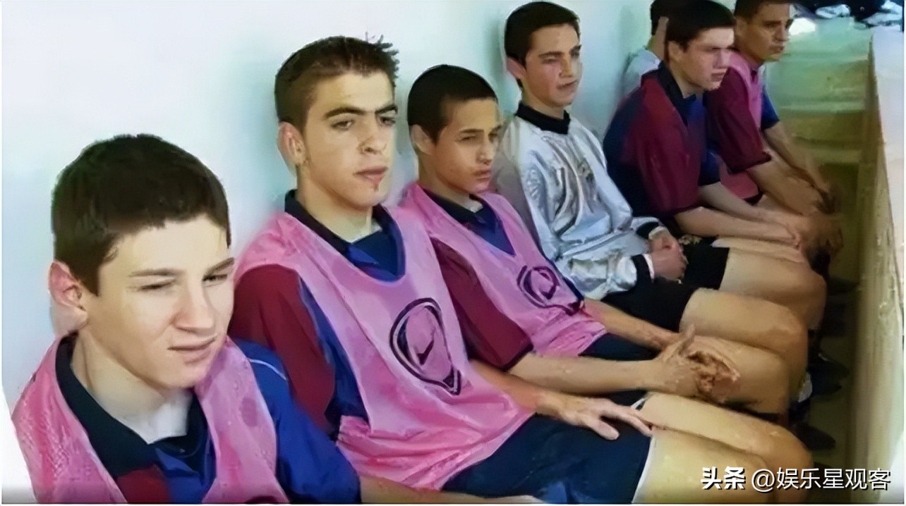 世界足坛十大杰出球星,世界足坛近十年最优秀的十大前锋