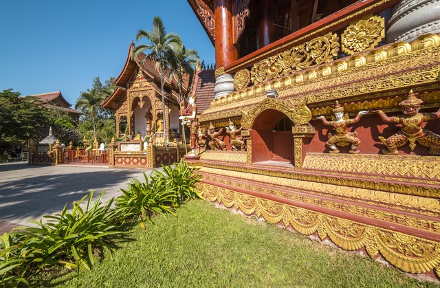 西双版纳冬季适合玩几天,西双版纳适合一年四季居住吗