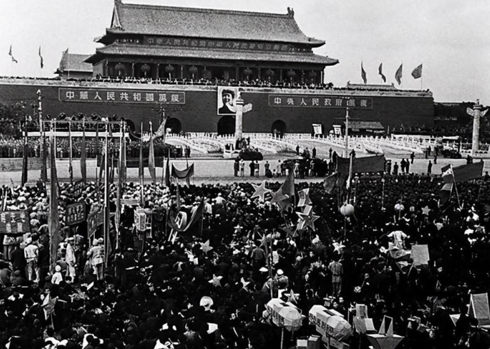 长虹家电发展历史,当年长虹打败日本家电