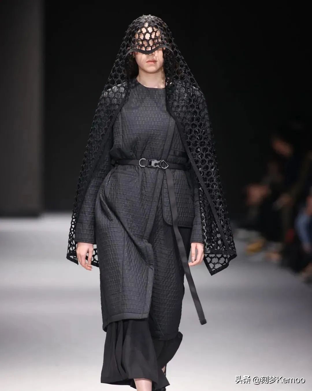 2024台北时装周vogue,台北时装周是土味大赏吗