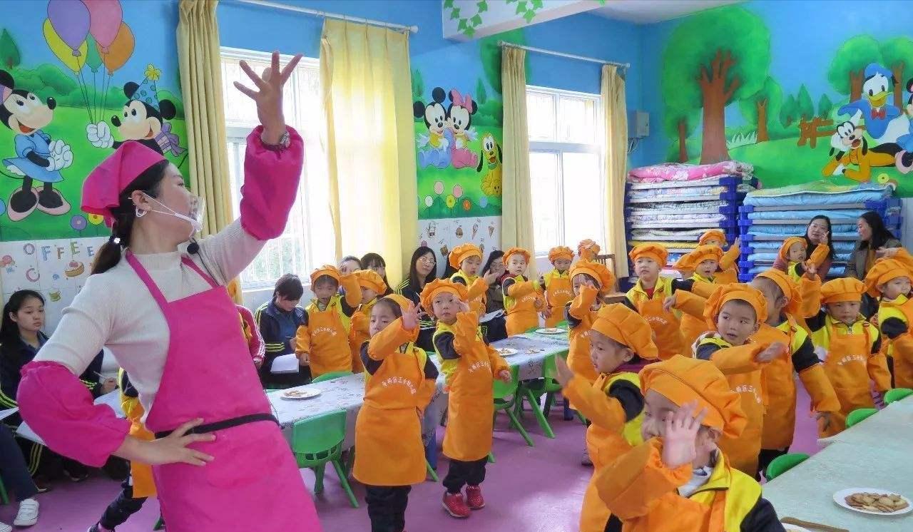 幼儿园学前教育政策有哪些,幼儿学前教育最新政策