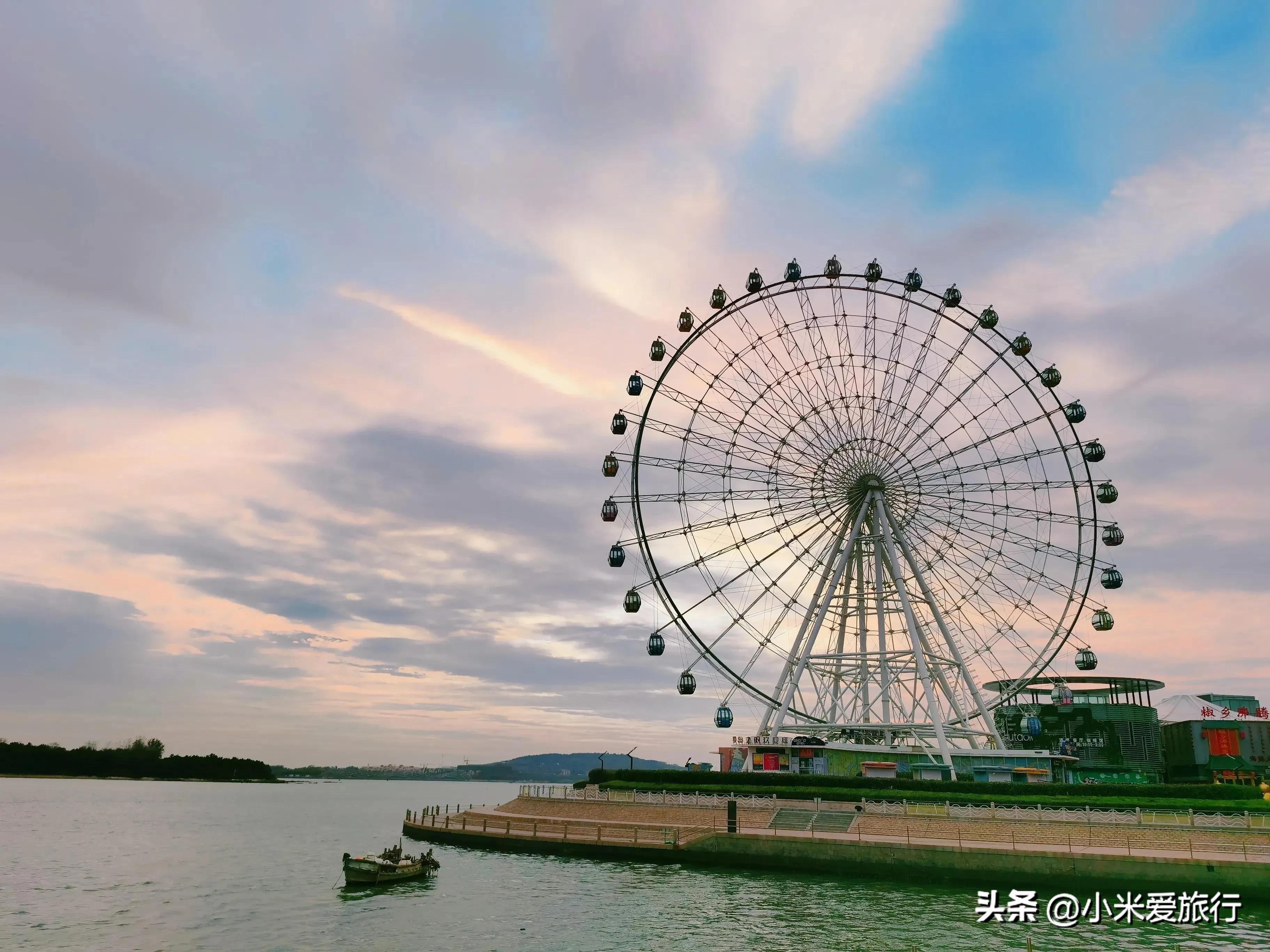 4天山东旅游攻略最全最好的线路,山东沿海自驾游最佳路线图