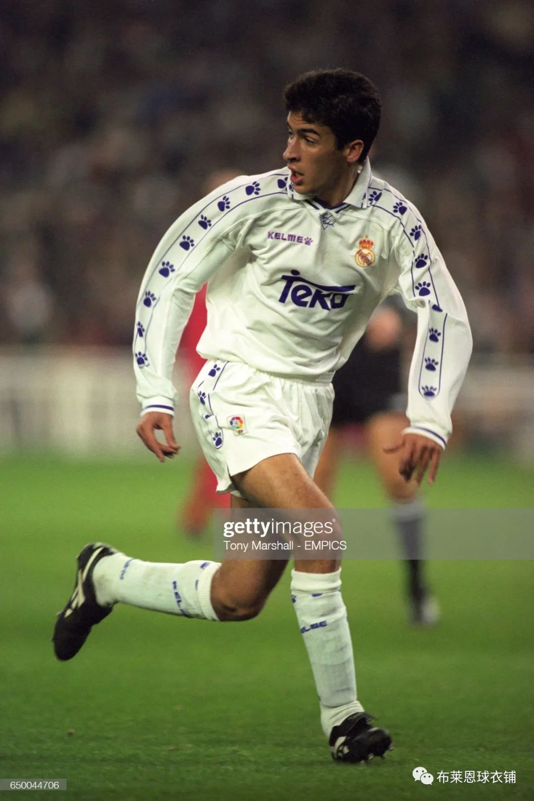 西甲臂章含义,西甲卫冕冠军臂章