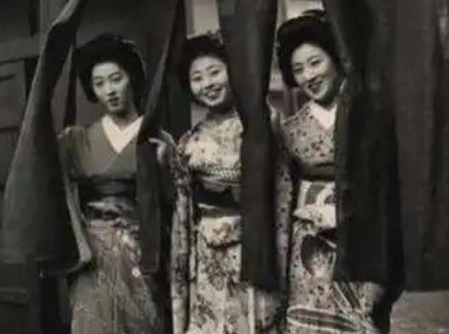 日本存在种族歧视的现象吗,为什么中日混血这么多