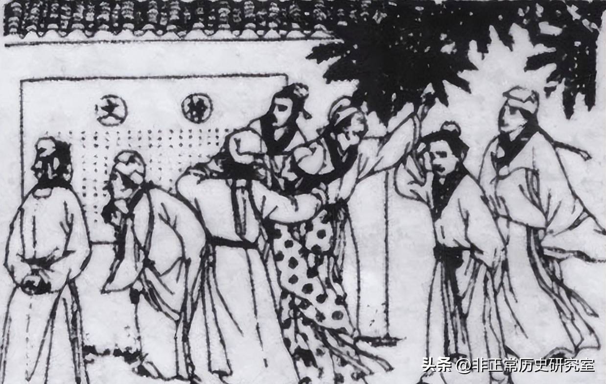 明朝科举进士排行,明朝嘉靖进士名单大全