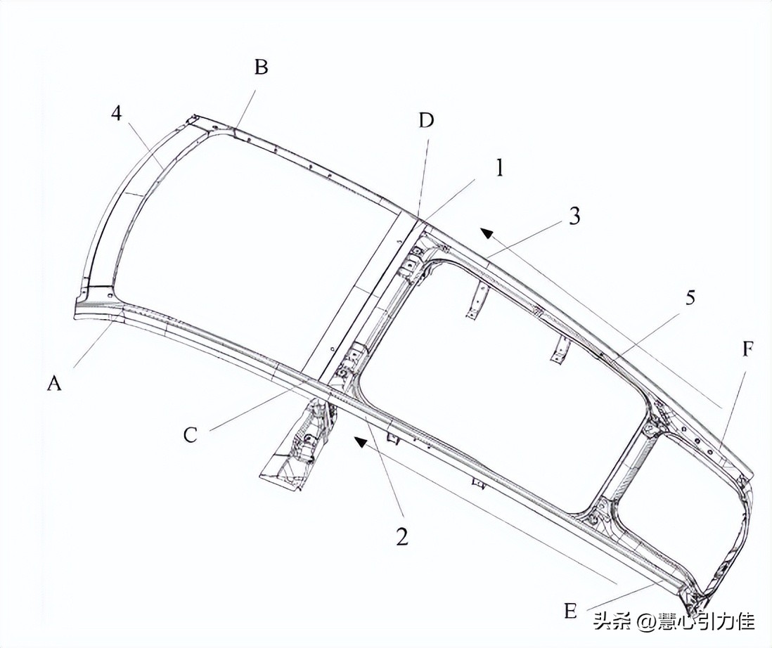 多国焊工怒了！德国焊接顺序，对十字接头焊接残余应力及变形影响