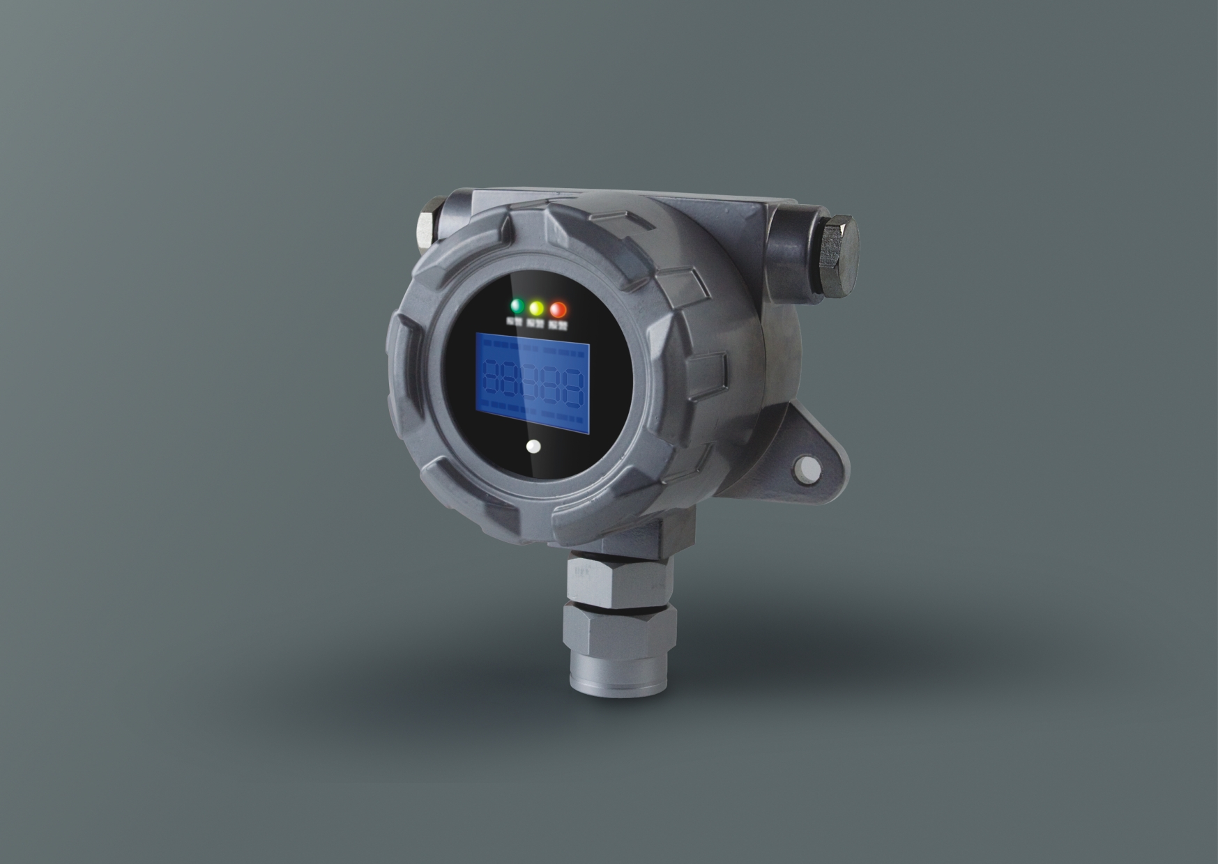 燃气报警器和切断阀必须配套吗,燃气报警器自动切断装置怎么实现