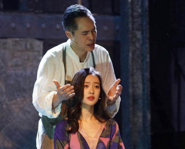 有颜又有演技的四位女演员,公认演技最好的四个女演员