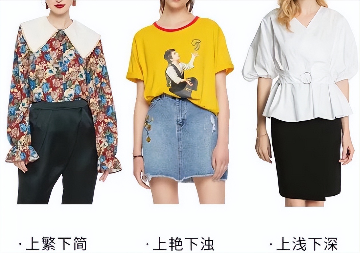 如何打扮自己又年轻又时尚,如何打扮自己才能吸引男性