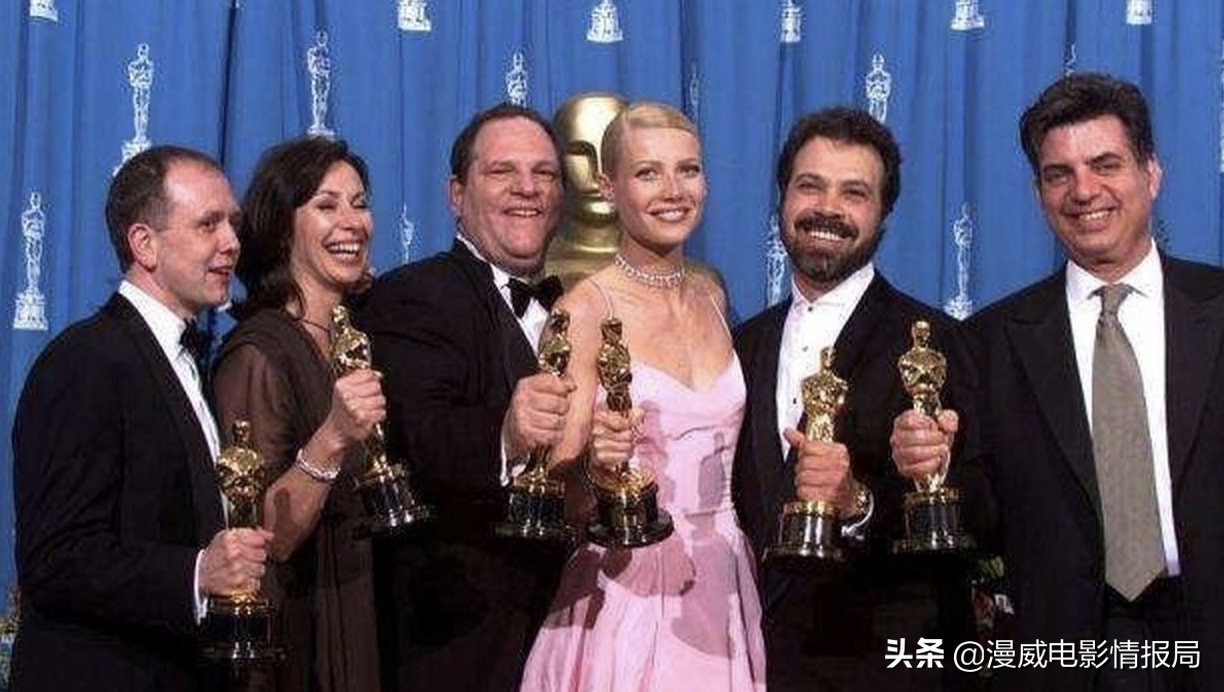 公开售卖自己的原味香薰？漫威最让人无语的女演员，一定是她了