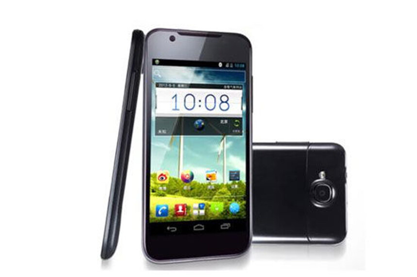 2012年进入智能手机时代,十年前我们的手机是什么样子的