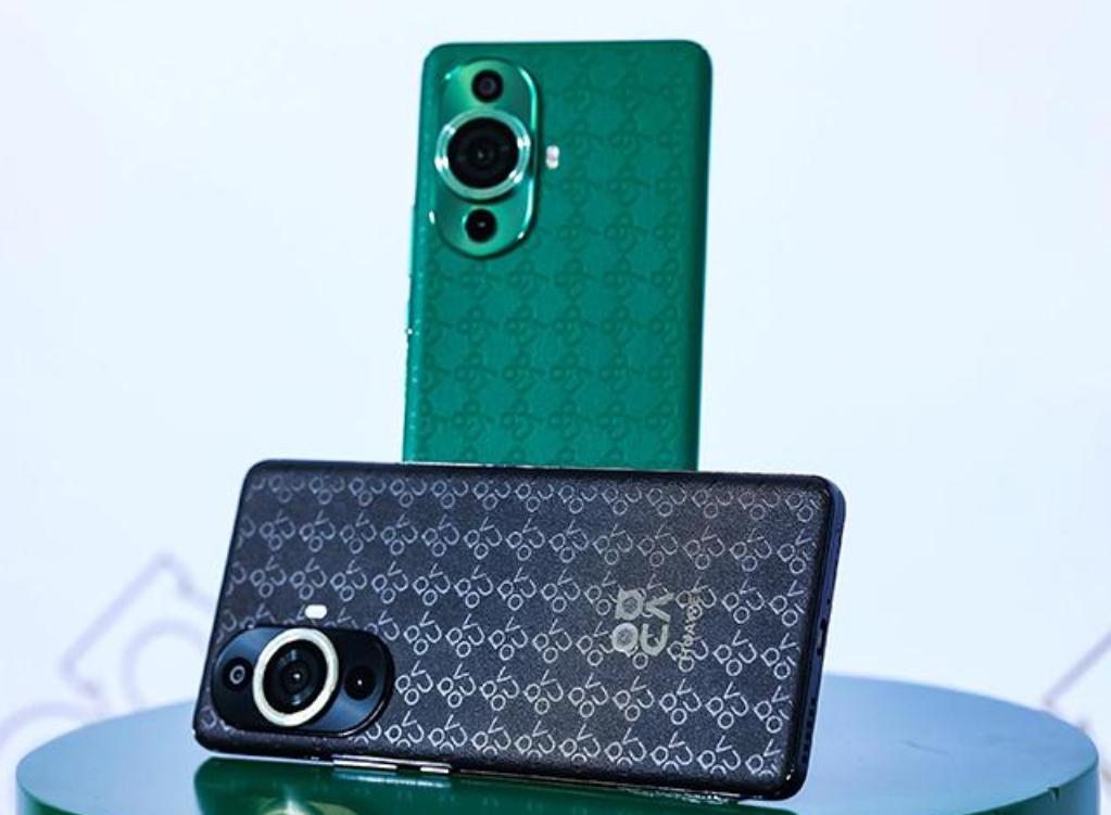 华为nova11今日发布图片,华为nova11今日发布了哪些