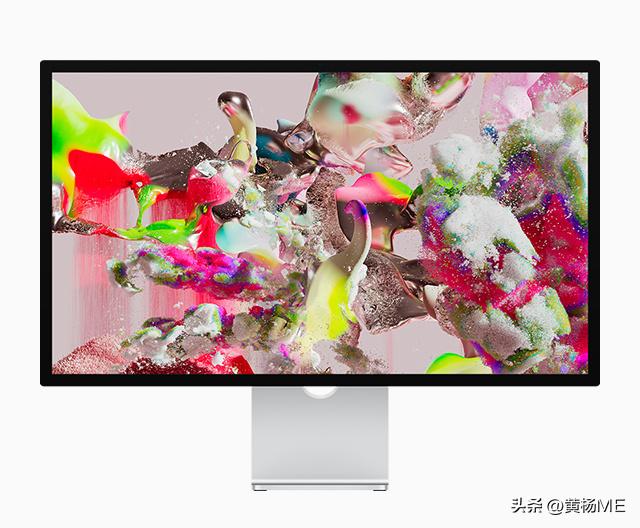 studiodisplay显示器优点,studiodisplay体验怎么样