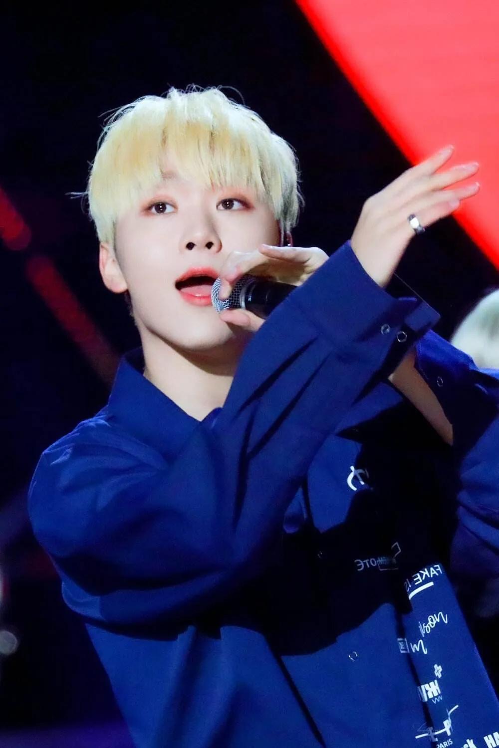 seventeen回归询问帖,seventeen大发语录