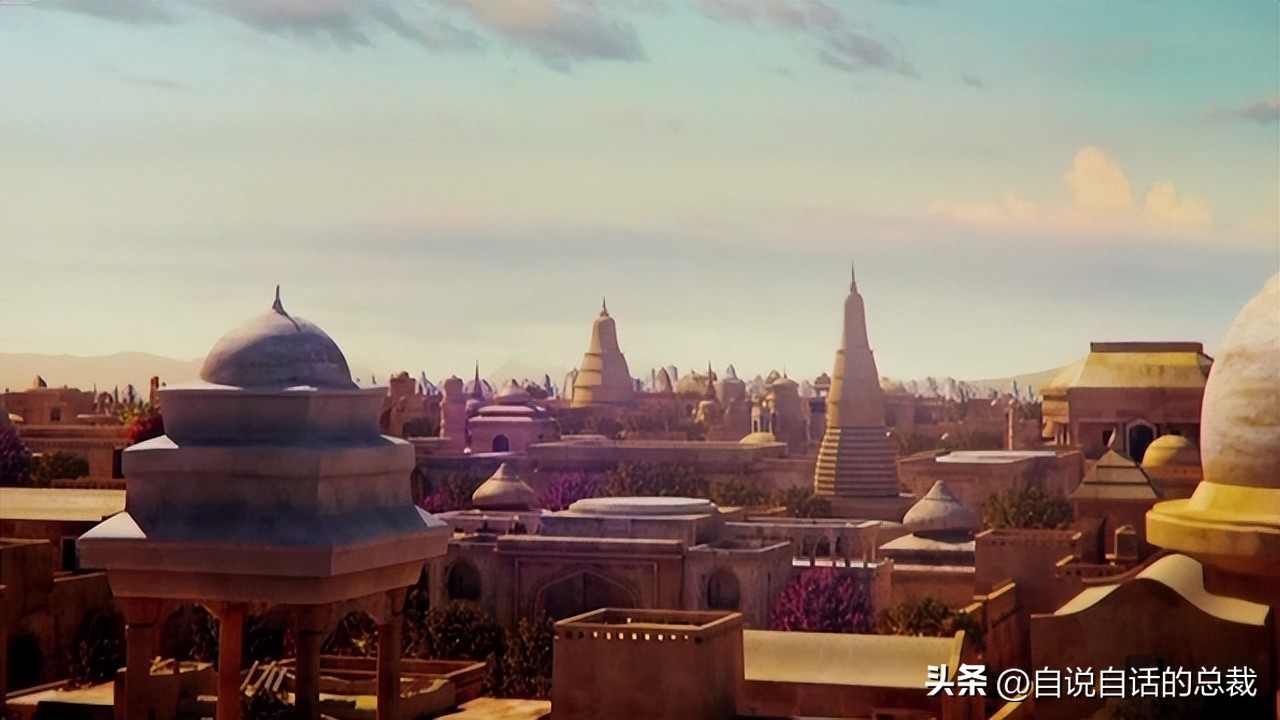 继承八戒遗志的人：那年62岁，却选择像八戒一样走进大漠和雪山