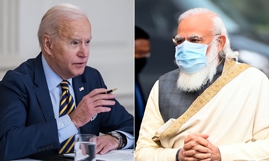 难怪印度拒绝反俄，当俄罗斯的能源“倒爷”赚翻了，美国也没辙