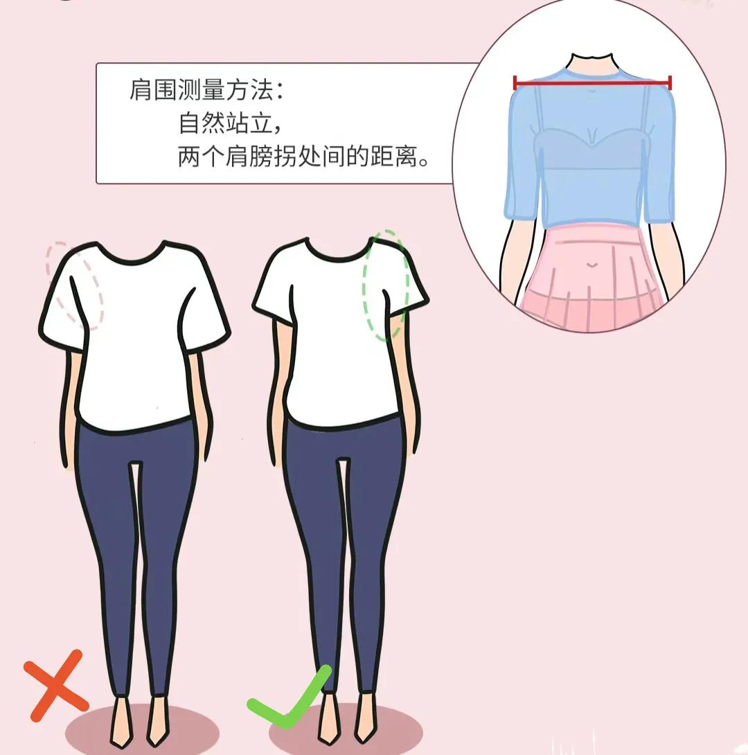 如何按尺寸挑选正肩t恤,300元的t恤怎么挑选