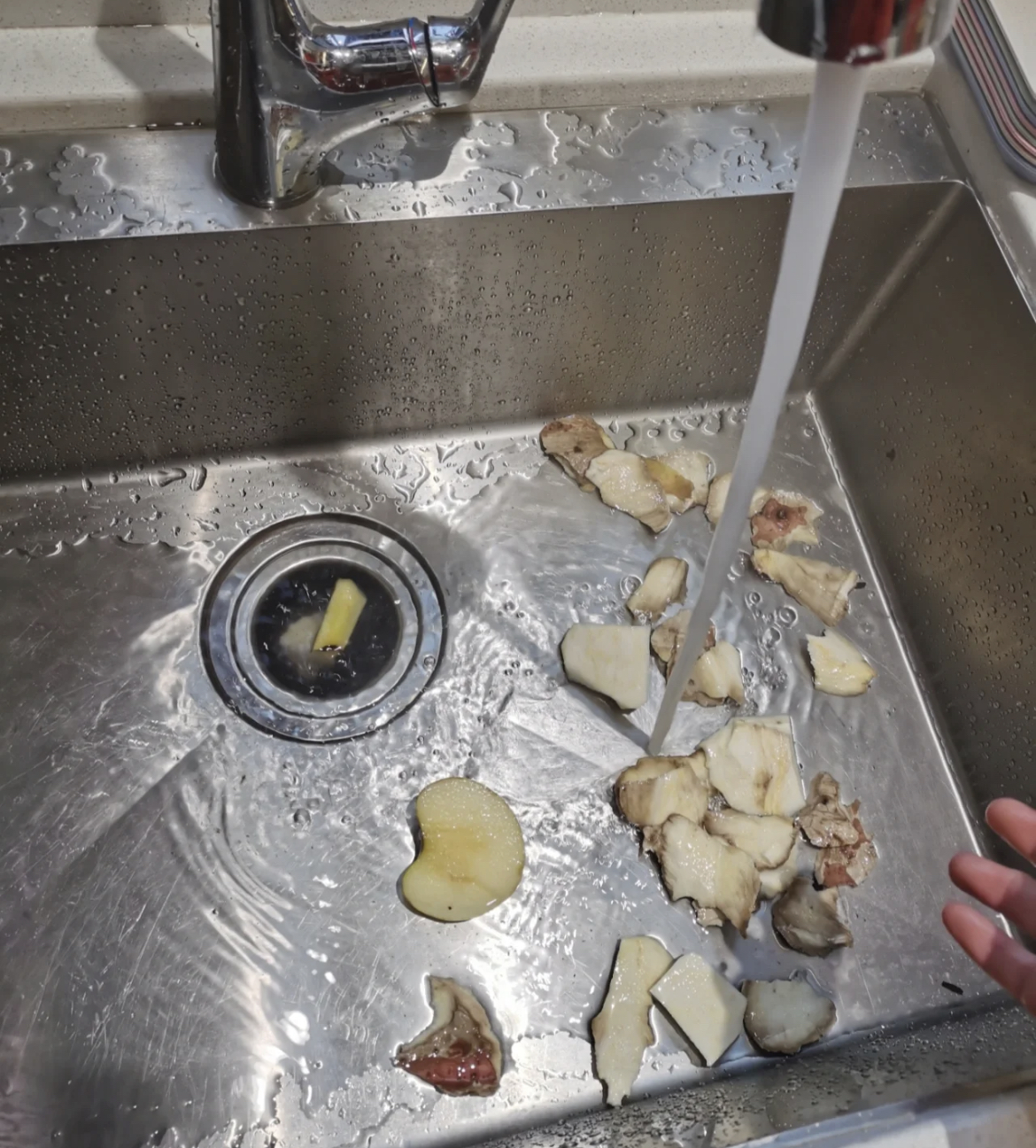 入住半年的房子后悔,入住半年发现一些错误的装修